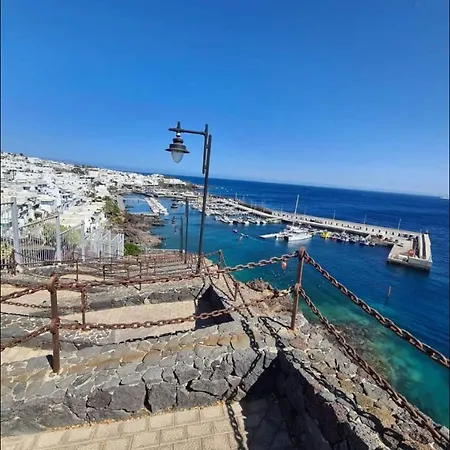 Roca Negra Appartement