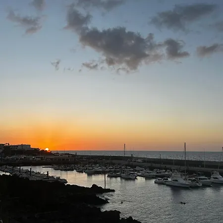 Roca Negra Appartement *