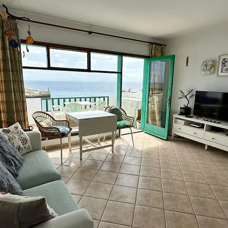 Apartment Roca Negra Puerto del Carmen (Lanzarote)