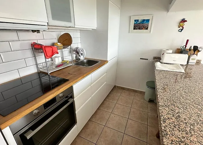 Apartment Roca Negra