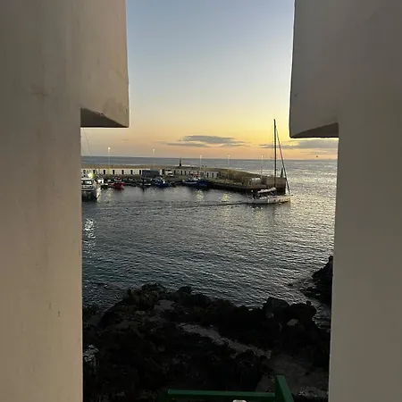 Apartmán Roca Negra *