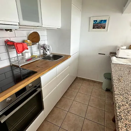 Apartmán Roca Negra