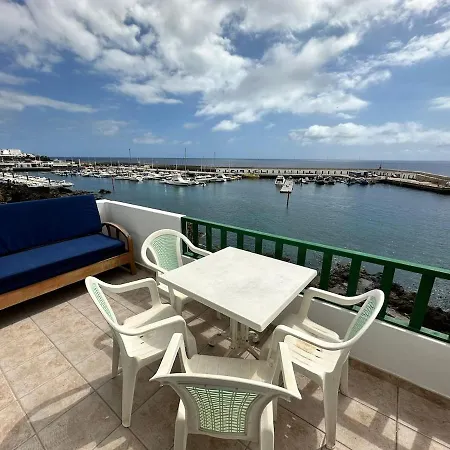 Roca Negra Lejlighed *