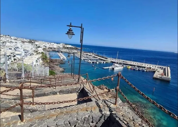 Roca Negra Апартаменты