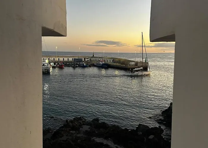 Апартаменты Roca Negra *