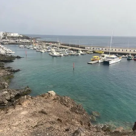 Roca Negra Apartment Puerto del Carmen (Lanzarote)
