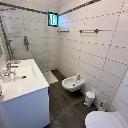 Roca Negra Apartament *