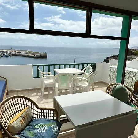 Roca Negra Puerto del Carmen (Lanzarote)