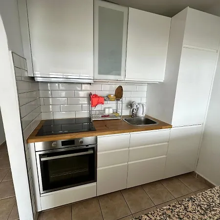 Apartamento Roca Negra Puerto del Carmen (Lanzarote)