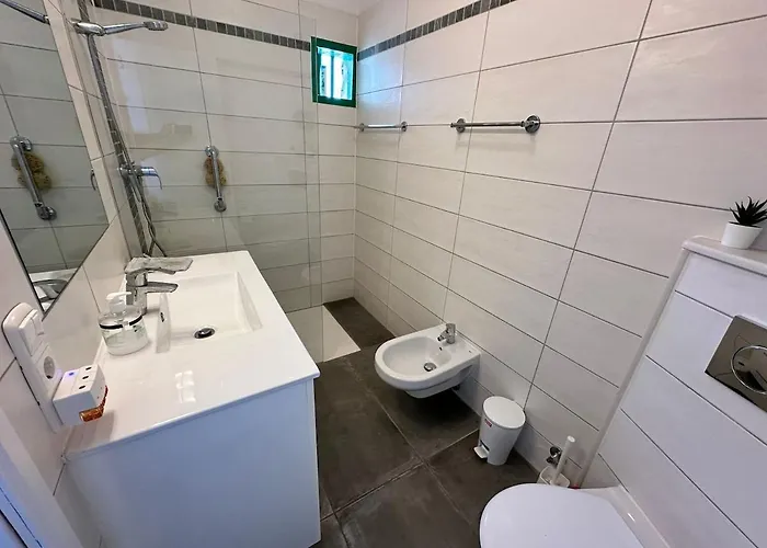 Roca Negra Apartamento *