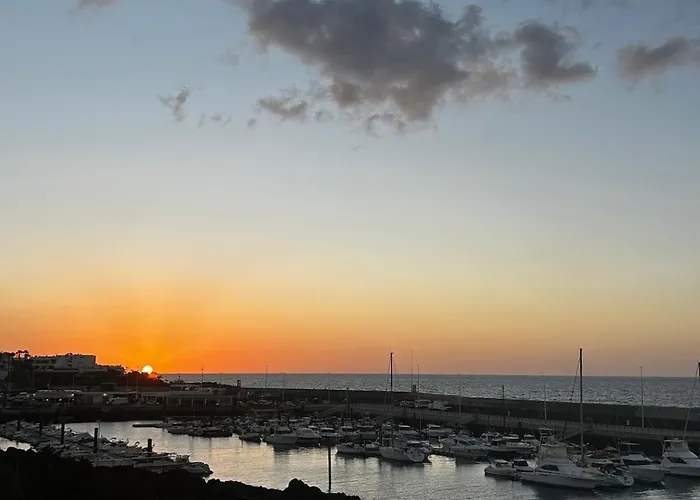 Roca Negra Apartamento *