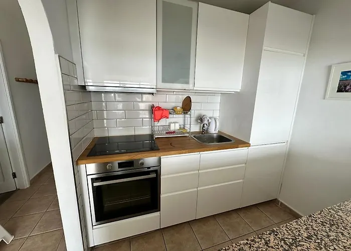 Apartamento Roca Negra Puerto del Carmen (Lanzarote)